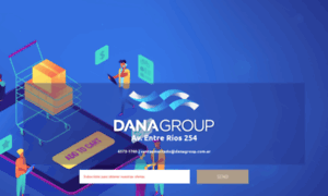 Danagroup.com.ar thumbnail