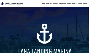 Danalandingmarina.com thumbnail