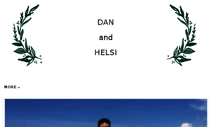 Danandhelsi.com thumbnail