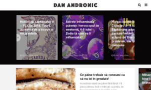 Danandronic.eu thumbnail