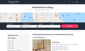 Danang-hotels.com thumbnail