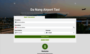 Danangairporttaxi.blogspot.com thumbnail