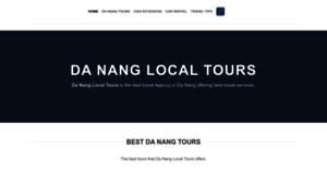 Dananglocaltours.com thumbnail