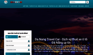 Danangtravelcar.com.vn thumbnail