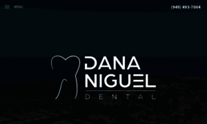 Dananigueldental.com thumbnail