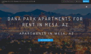 Danapark-apts.com thumbnail