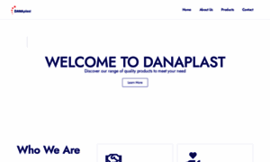 Danaplastnigeria.com thumbnail