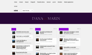 Danarozmarin.com thumbnail