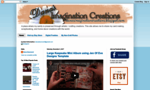 Danasimaginationcreations.blogspot.fr thumbnail