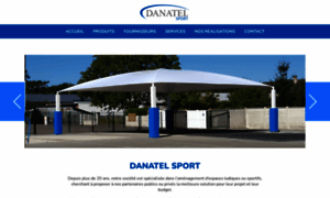 Danatelsport.be thumbnail