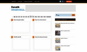 Danatik.blogspot.com thumbnail