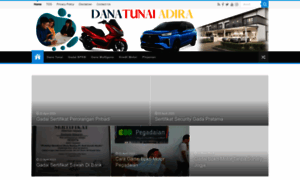 Danatunaiadira.com thumbnail