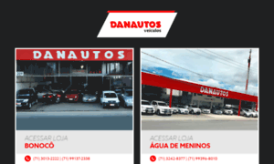 Danautos.com.br thumbnail