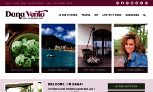 Danavento.com thumbnail