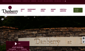 Danberryatinverness.com thumbnail