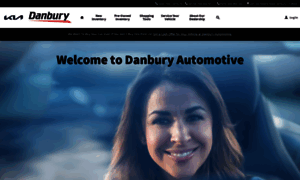 Danburyauto.com thumbnail