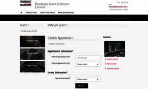 Danburyautocollisioncenter.com thumbnail