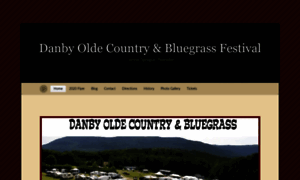 Danbyoldecountrybluegrassfestival.wordpress.com thumbnail