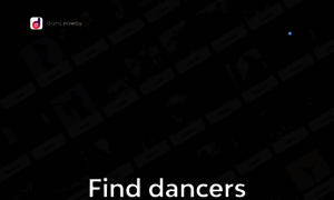 Dance-away.com thumbnail