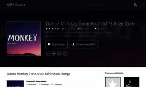 Dance-monkey-tone-and-i.mp3quack.com thumbnail