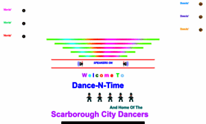 Dance-n-time.com thumbnail