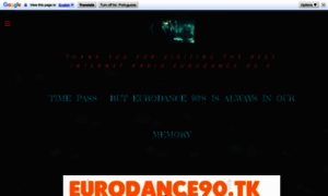 Danceanos90.weebly.com thumbnail