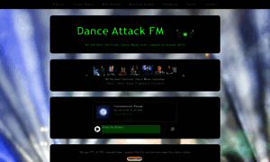Danceattack.fm thumbnail