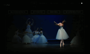 Danceballet.com thumbnail