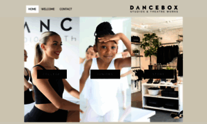 Danceboxstudios.co.uk thumbnail