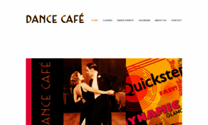 Dancecafe.ca thumbnail