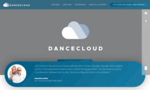 Dancecloud.at thumbnail