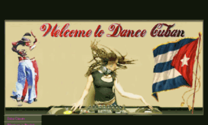 Dancecuban.com thumbnail