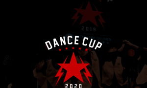 Dancecup.jp thumbnail