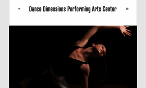 Dancedimensionspac.com thumbnail