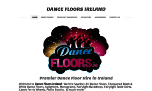 Dancefloors.ie thumbnail