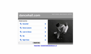 Dancehall.com thumbnail