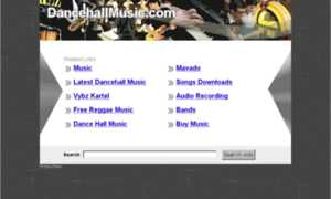 Dancehallmusic.com thumbnail