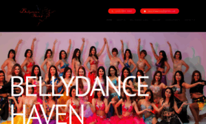 Dancehaven.com.sg thumbnail