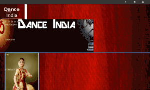 Danceindia.co.in thumbnail