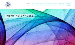 Dancekstudio.com thumbnail