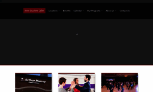 Dancelessonshouston.com thumbnail