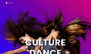 Dancenyc.org thumbnail