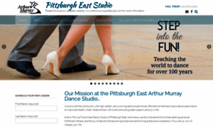 Dancepittsburgheast.com thumbnail