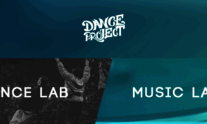 Danceproject.info thumbnail