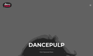 Dancepulp.com thumbnail