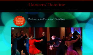 Dancers-dateline.com thumbnail
