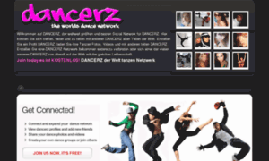 Dancerz.de thumbnail