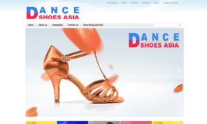 Danceshoesasia.bizwebvietnam.com thumbnail