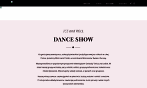 Danceshow.pl thumbnail