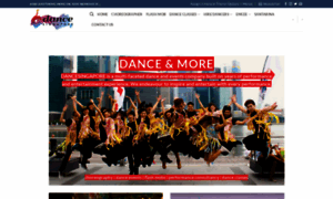 Dancesingapore.net thumbnail